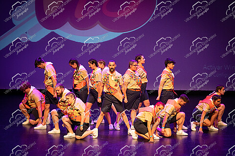 Gala 2 - Actuaciones