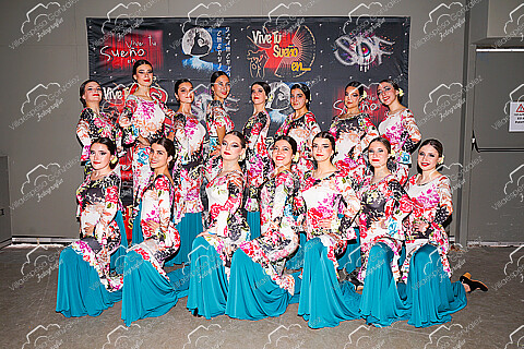 Gala 15 - Fotocol