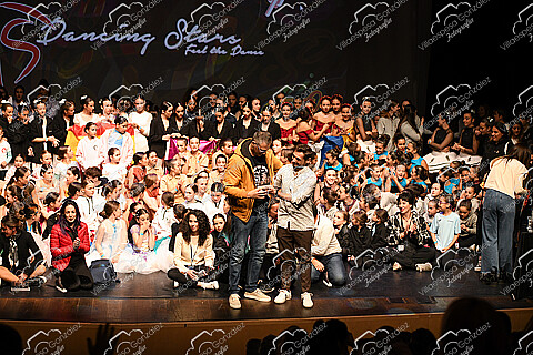 Gala 5 - premios