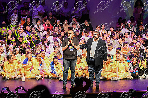 Gala 12 - premios