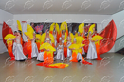Gala 2 - Fotocol