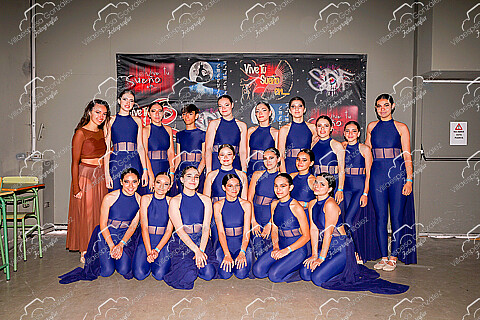 Gala 6 - Fotocol