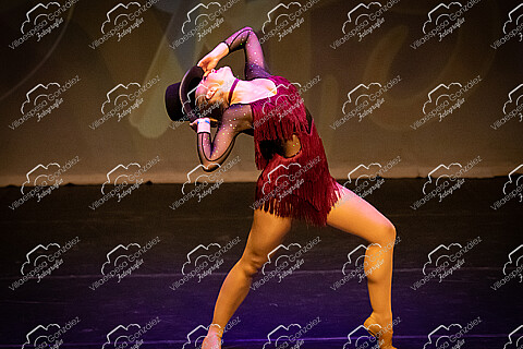 Gala 8 - Escenario 