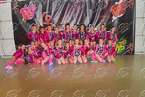 Gala 9 - Fotocol