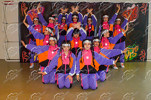 Gala 10 - Fotocol