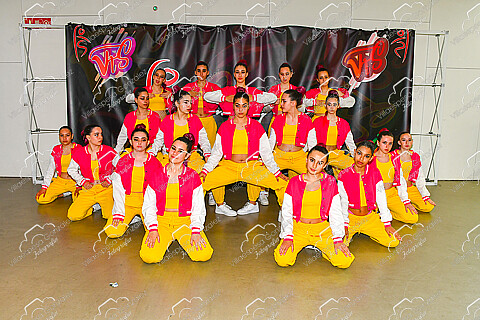 Gala 11 - Fotocol