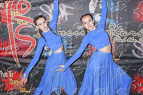 Gala 8 - Fotocol