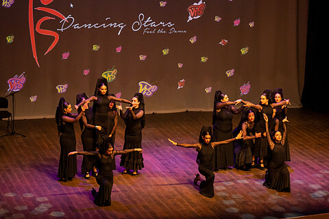 Gala 15 - Actuaciones 