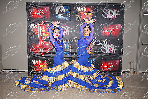 Gala 16 - Fotocol
