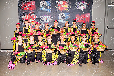Gala 13 - Fotocol