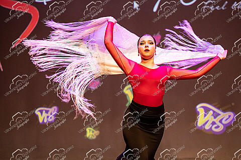 Gala 16 - Escenario