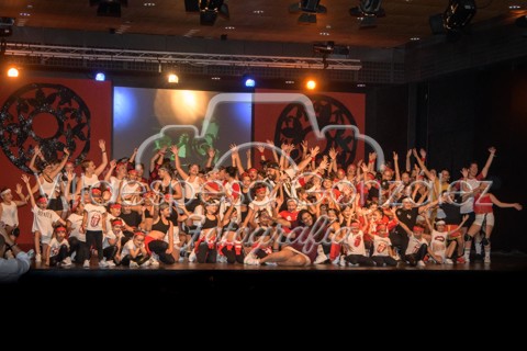 2018.07.18 Gala Fin de curso
