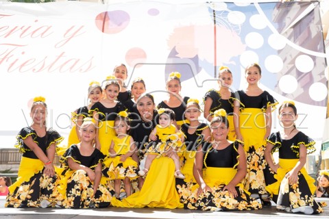 Feria Marbella 2019