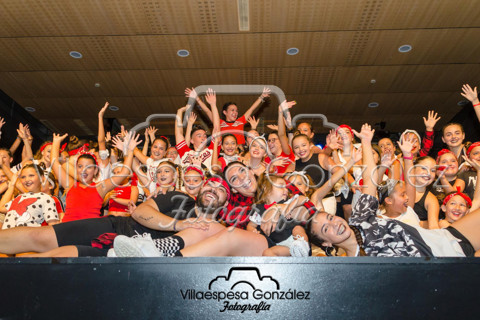 2019.07.23 Gala Muevete 2019