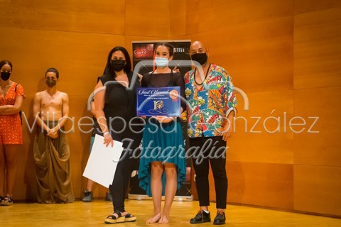 Gala 5b - Premios 