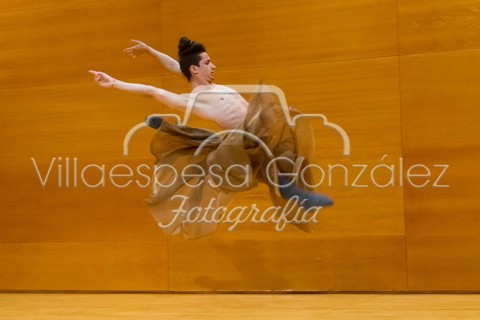 Gala 5b - Actuaciones 