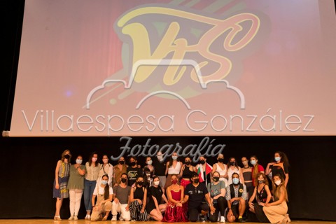 Gala 6 - Premios 
